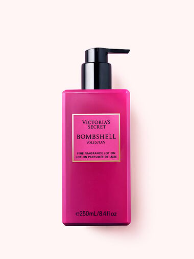 Bombshell Passion Crema Profumata Corpo, Bombshell Passion, large