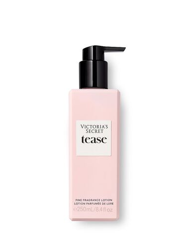 Fine Fragrance Lotion, Tease, large