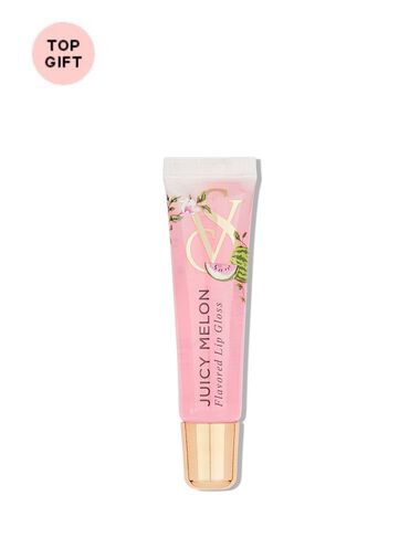 Juicy Melon Gloss Labbra Profumato, Description, large
