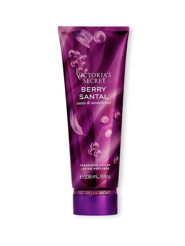 Berry Santal Berry Haute Crema Profumata Corpo, Berry Santal, large