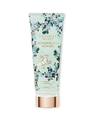 Edizione Limitata Wonderland Woods Lunar New Year Crema Profumata Corpo, Description, large