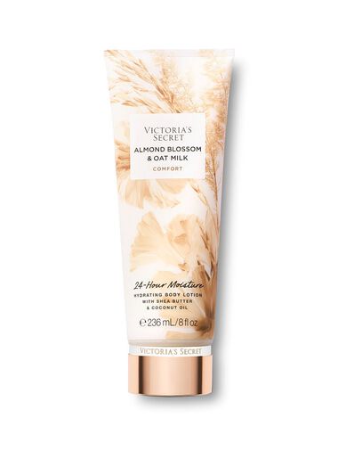 Almond Blossom & Oat Milk Natural Beauty Crema Profumata E Idratante Per Il Corpo, Almond Blossom & Oat Milk, large