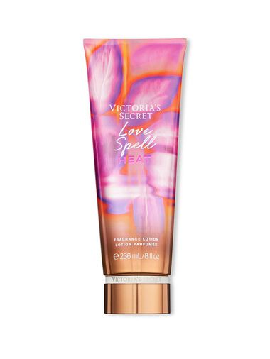 Edizione Limitata Love Spell Heat Crema Profumata Corpo, Description, large
