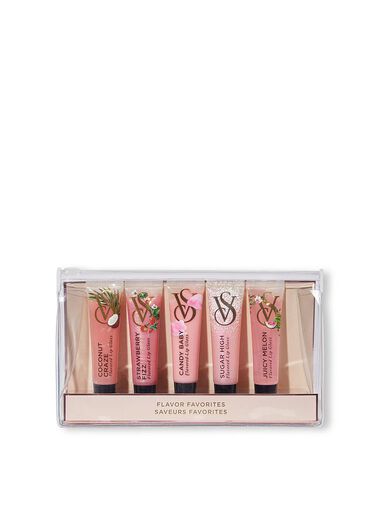 Cofanetto Gloss Best-seller, Description, large