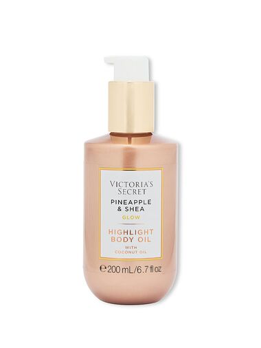 Pineapple & Shea Glowolio Corpo, Pineapple & Shea, large