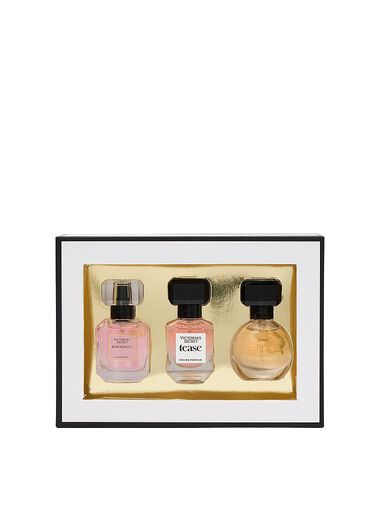 Cofanetto Regalo Mini Profumi – 3 pz., ASSORTED2, large