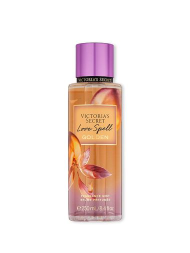 Love Spell Golden Acqua Profumata Corpo, Love Spell Golden, large