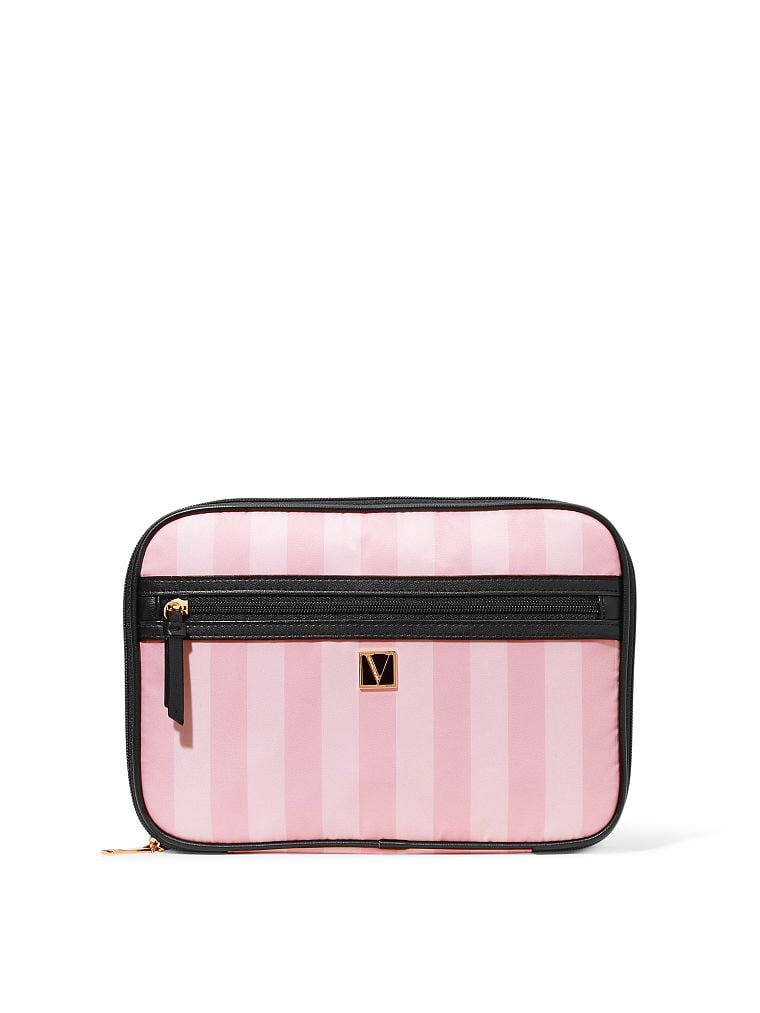 Pochette porta trucchi best sale victoria secret