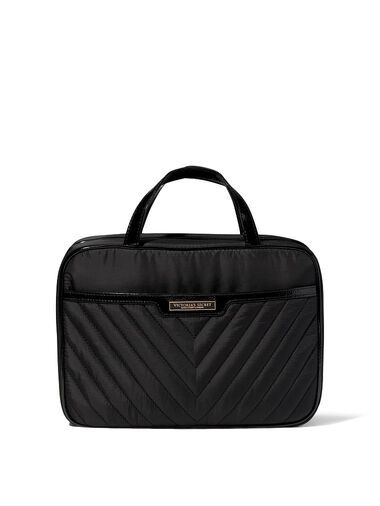 Beauty-case Jet Setter Con Gancio, Description, large