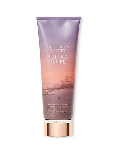 Edizione Limitata Autumn Shore Faded Coast Crema Profumata Corpo, Autumn Shore Lotion, large