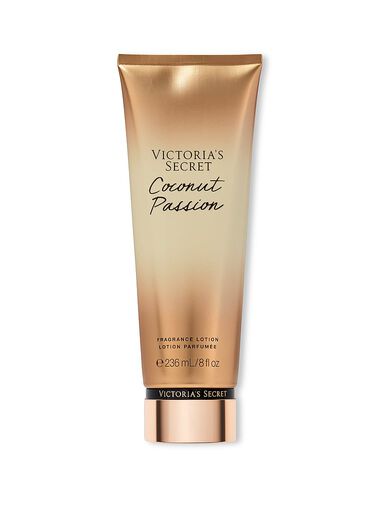 Coconut Passion Crema Profumata Corpo, Description, large