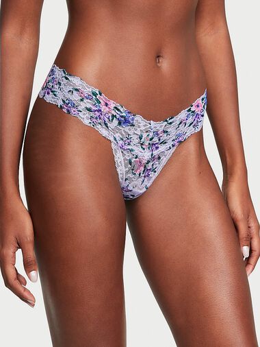 Tanga In Pizzo, Lucky Lilac Lillies, large