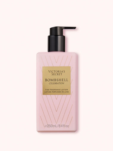 Bombshell Celebration Crema Profumata Corpo, Description, large