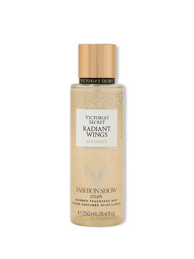 Radiant Wings Shimmer Fragrance Mist, Radiant Wings Shimmer, large