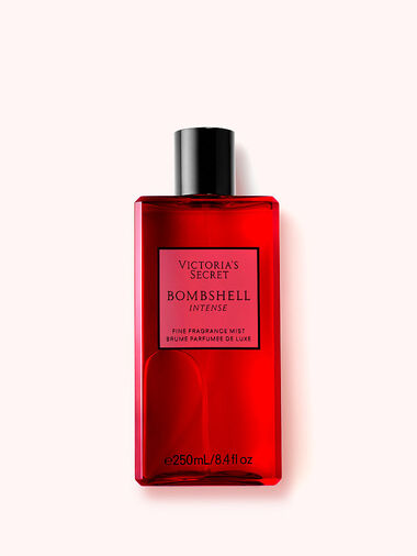 Bombshell Intense Acqua Profumata, Bombshell Intense, large