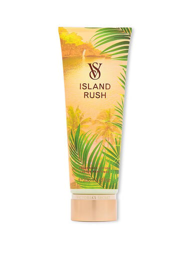 Island Rush Chasing Paradise Crema Profumata Corpo, Island Rush, large