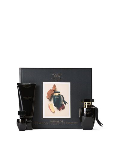 Bombshell Cofanetto Regalo 3 Pz., VS Night, large