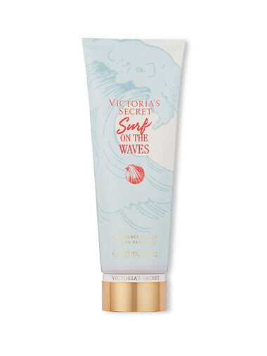 Surf On The Waves Forever Summer Crema Profumata Corpo, Description, large