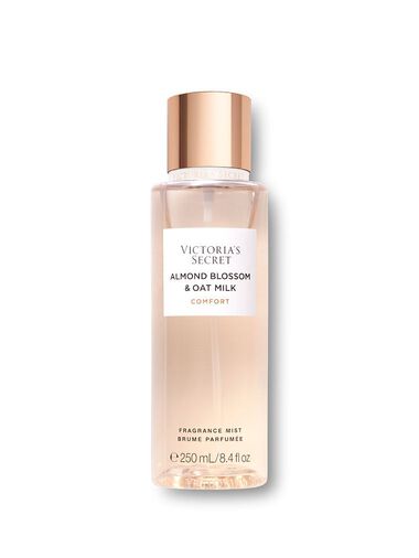 Almond Blossom &amp; Oat Milk Natural Beauty Acqua Profumata Corpo, Description, large