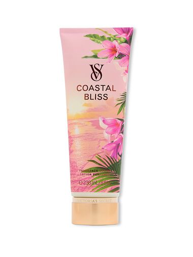 Coastal Bliss Chasing Paradise Crema Profumata Corpo, Coastal Bliss, large