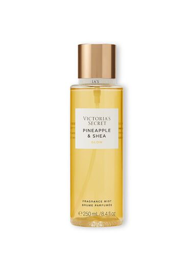 Pineapple Shea Glow Acqua Profumata, PineappleSheaGlow, large