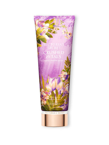 Edizione Limitata Crushed Petals Royal Garden Crema Profumata Corpo, Crushed Petals, large