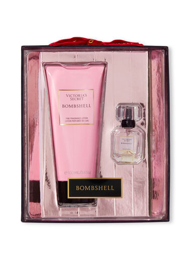 Bombshell Cofanetto Regalo 2 Pz., Description, large