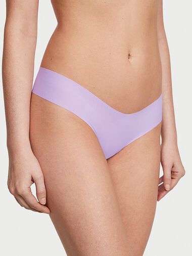 Tanga Senza Cuciture, Unicorn Purple, large