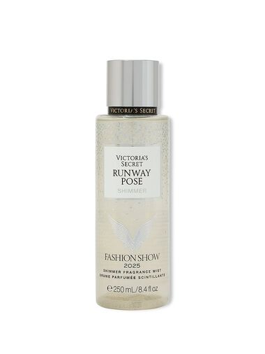 Runway Pose Shimmer Fragrance Mist, Runway Pose Shimmer, large