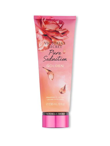 Pure Seduction Golden Crema Profumata Corpo, Pure Seduction Golden, large