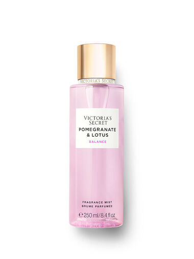 Natural Beauty Pomegranate & Lotus Acqua Profumata Corpo, Description, large