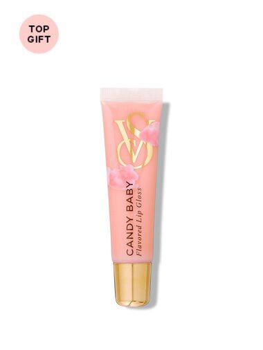 Candy Baby Gloss Labbra Profumato, Description, large