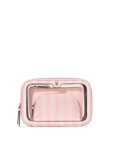Trousse 3-in-1, Heritage Stripe, large