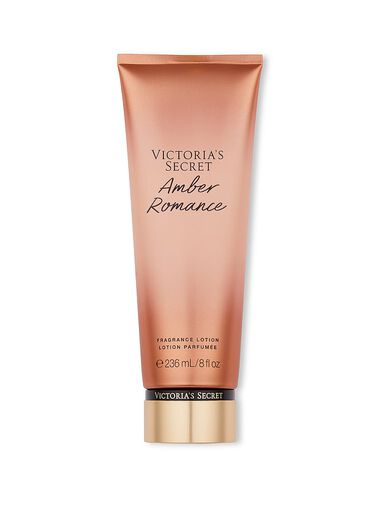 Amber Romance Crema Profumata Corpo, Amber Romance, large