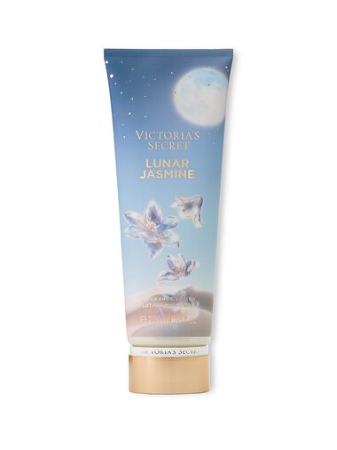 Edizione Limitata Ramadan Lunar Jasmine Crema Profumata Corpo, Celestial Rose, large