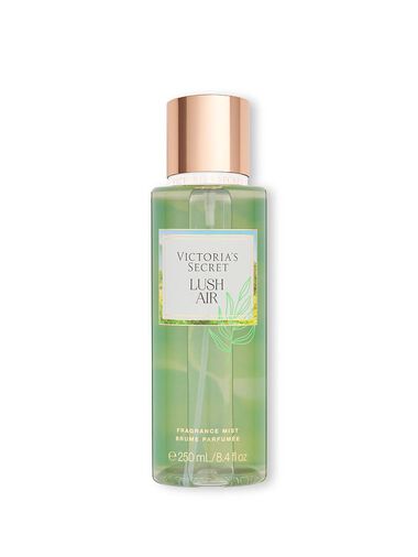 Edizione Limitata Lush Air Elemental Escape Acqua Profumata Corpo, Description, large