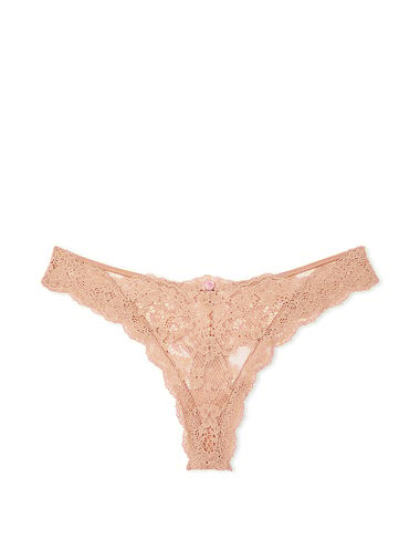 Tanga In Pizzo, Praline, large