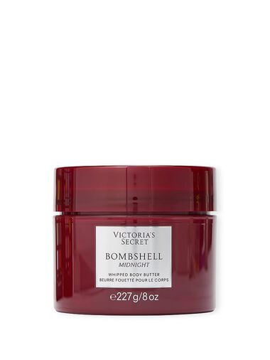 Bombshell Midnight Body Butter, Bombshell Midnight Bombshell Midnight Body Butter, Bombshell Midnight, large