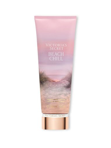 Edizione Limitata Beach Chill Faded Coast Crema Profumata Corpo, Beach Chill Lotion, large