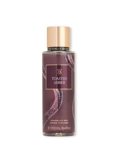 Toasted Amber Acqua Profumata Corpo, TOASTED AMBER, large