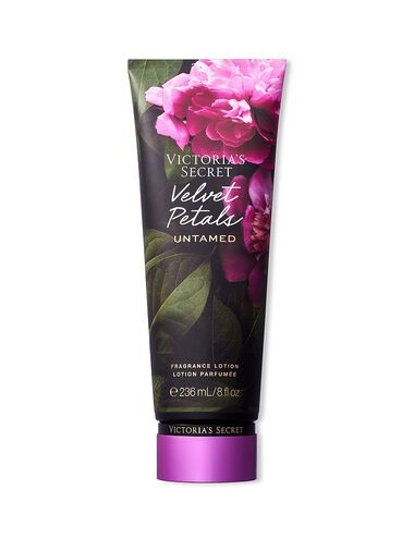 Edizione Limitata Velvet Petals Untamed Crema Profumata Corpo, Description, large