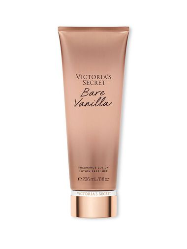 Bare Vanilla Crema Profumata Corpo, Bare Vanilla, large