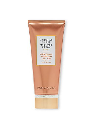 Pineapple & Shea Glow Crema Auto-abbronzante, Pineapple & Shea, large