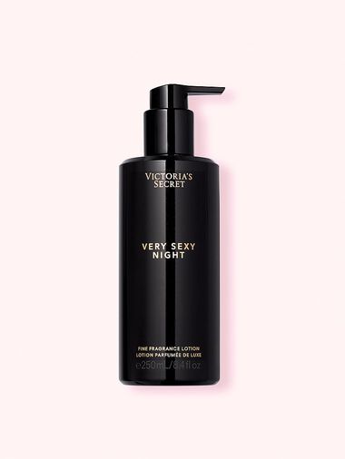 Very Sexy Night Crema Profumata Corpo, Very Sexy Night, large