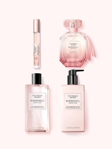 Bombshell Seduction Acqua Profumata, Bombshell Seduction, large