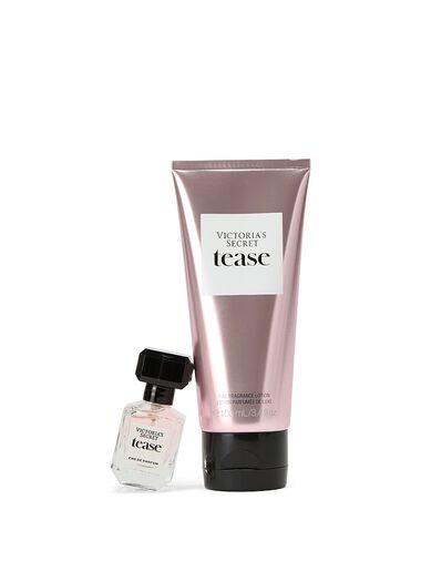 Tease 2-piece Gift Set, Tease, large