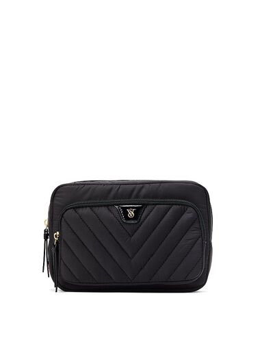 Trousse Da Viaggio, Black, large