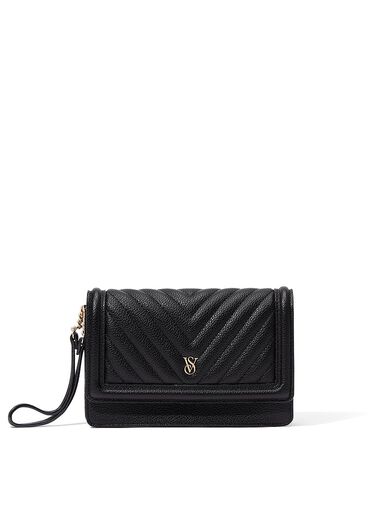 Pochette Da Polso Per Il Cellulare, Black, large