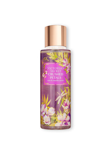 Edizione limitata Crushed Petals Royal Garden  Acqua profumata corpo, Crushed Petals, large