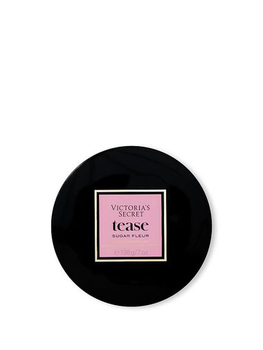 Tease Sugar Fleur Scrub Corpo Whipped, Description, large